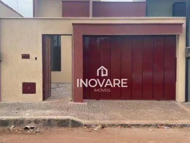 Casa venda em Região Geográfica Imediata de Itumbiara, Itumbiara