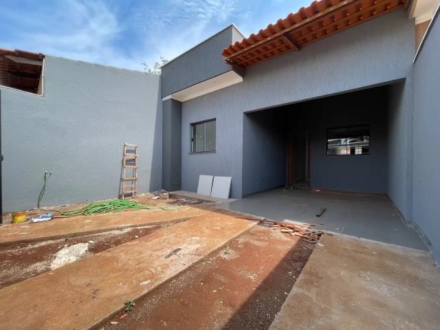 Casa venda em Região Geográfica Imediata de Itumbiara, Itumbiara