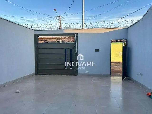 Casa venda em Região Geográfica Imediata de Itumbiara, Itumbiara