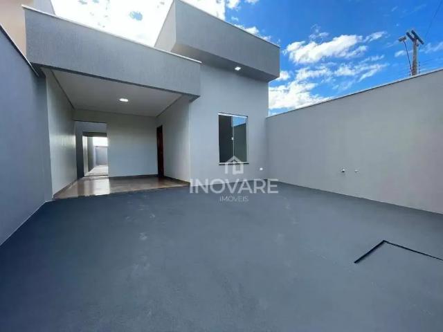 Casa venda em Região Geográfica Imediata de Itumbiara, Itumbiara
