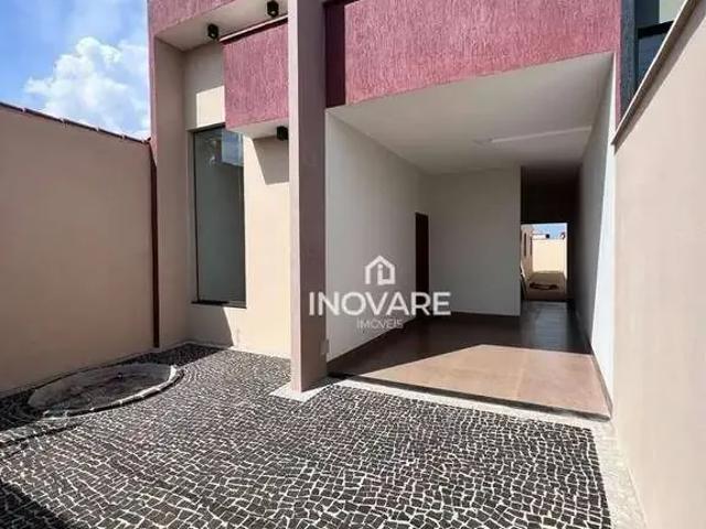 Casa venda em Região Geográfica Imediata de Itumbiara, Itumbiara