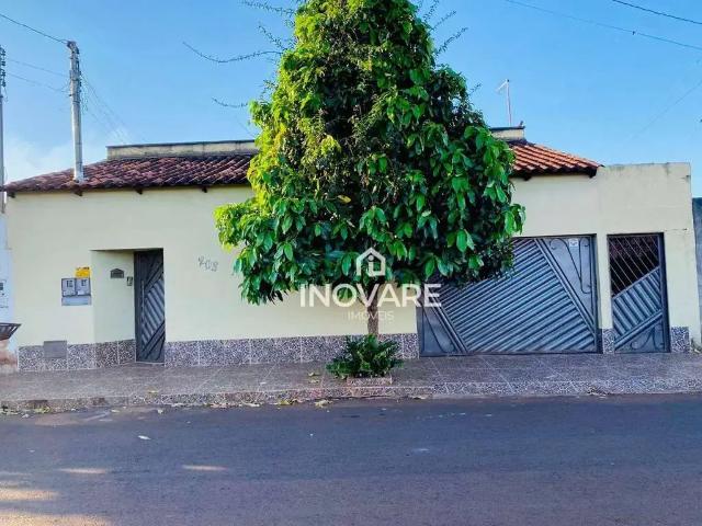 Casa venda em Região Geográfica Imediata de Itumbiara, Itumbiara