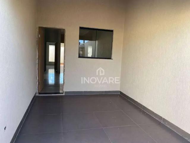 Casa venda em Região Geográfica Imediata de Itumbiara, Itumbiara