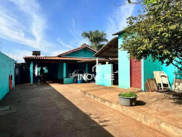 Casa venda em Região Geográfica Imediata de Itumbiara, Itumbiara