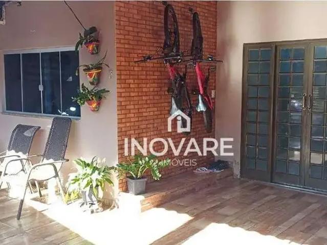 Casa venda em Região Geográfica Imediata de Itumbiara, Itumbiara