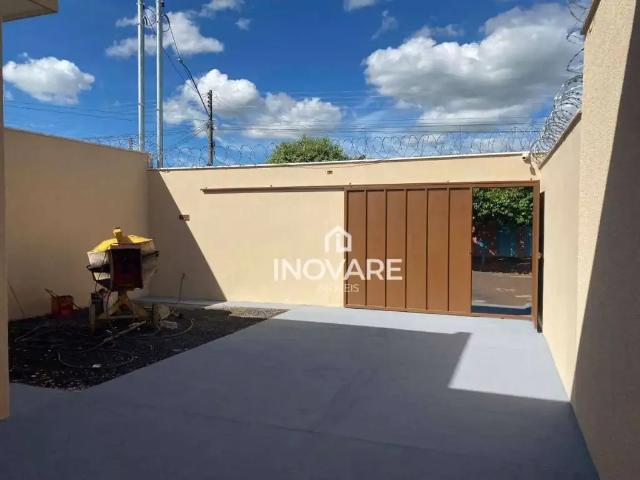 Casa venda em Região Geográfica Imediata de Itumbiara, Itumbiara