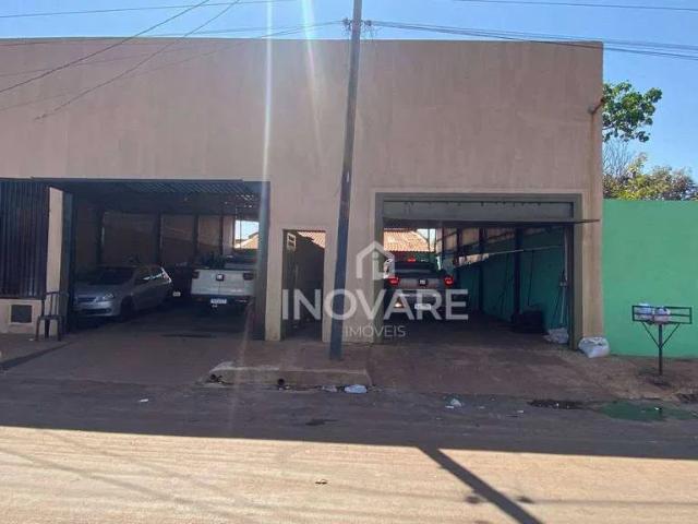 Casa venda em Itumbiara, Região Geográfica Intermediária de Itumbiara