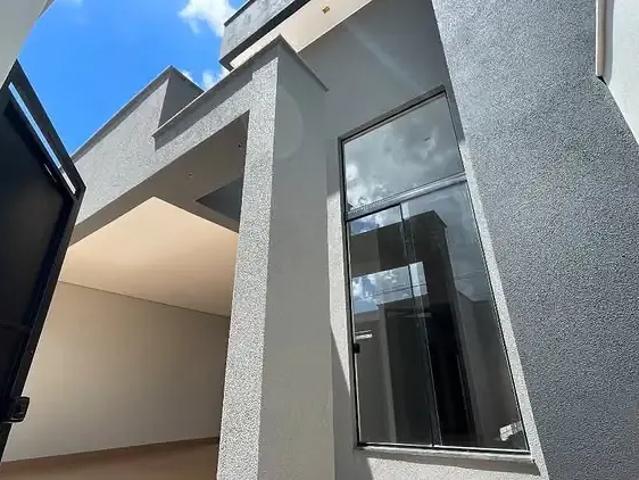Casa venda em Região Geográfica Imediata de Itumbiara, Itumbiara
