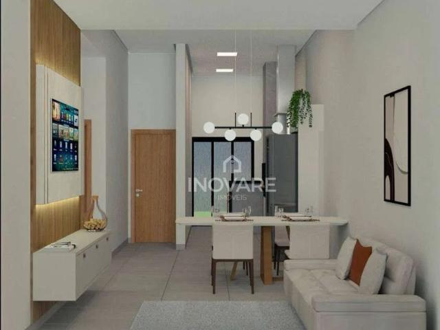 Casa venda em Itumbiara, Região Geográfica Intermediária de Itumbiara