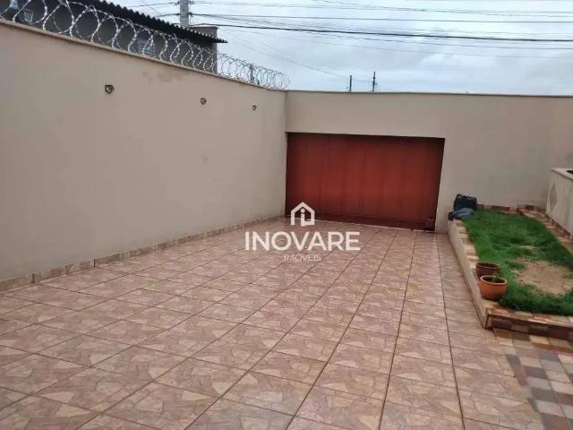 Casa venda em Região Geográfica Imediata de Itumbiara, Itumbiara