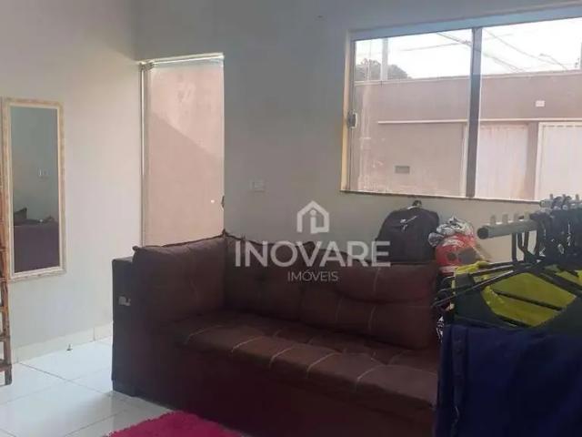 Casa venda em Região Geográfica Imediata de Itumbiara, Itumbiara