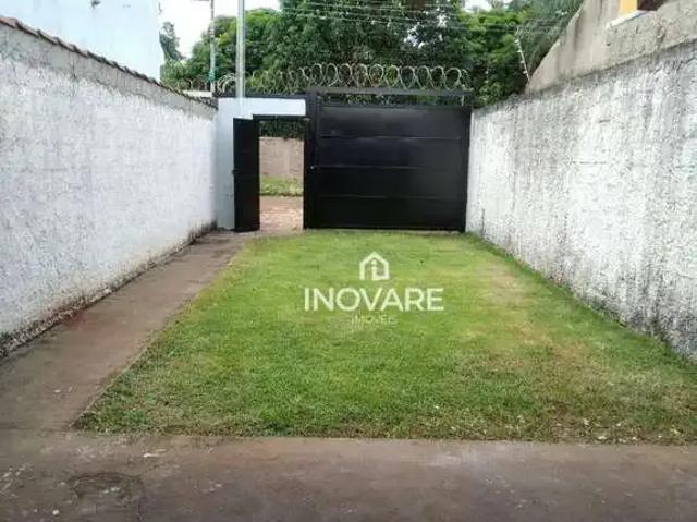 Casa venda em Região Geográfica Imediata de Itumbiara, Itumbiara