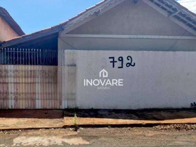 Casa venda em Região Geográfica Imediata de Itumbiara, Itumbiara
