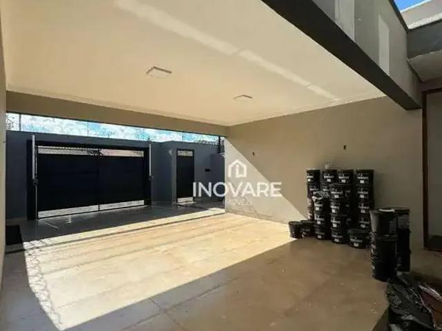Casa venda em Região Geográfica Imediata de Itumbiara, Itumbiara