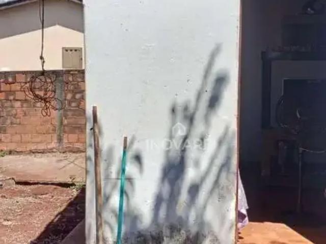 Casa venda em Região Geográfica Imediata de Itumbiara, Itumbiara