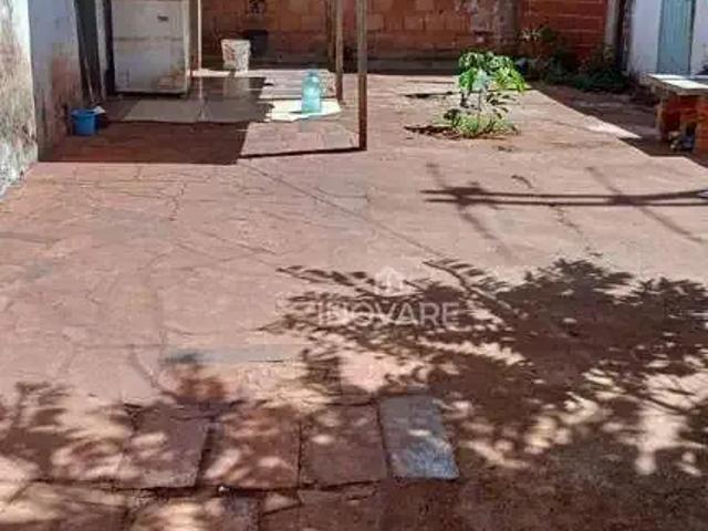 Casa venda em Região Geográfica Imediata de Itumbiara, Itumbiara