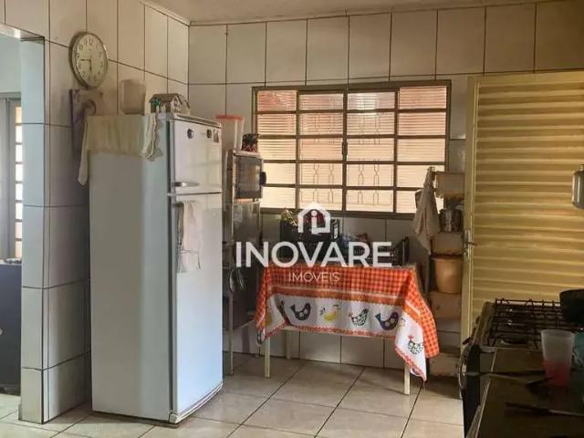 Casa venda em Região Geográfica Imediata de Itumbiara, Itumbiara