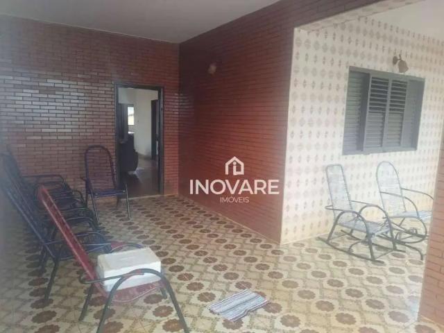 Casa venda em Região Geográfica Imediata de Itumbiara, Itumbiara