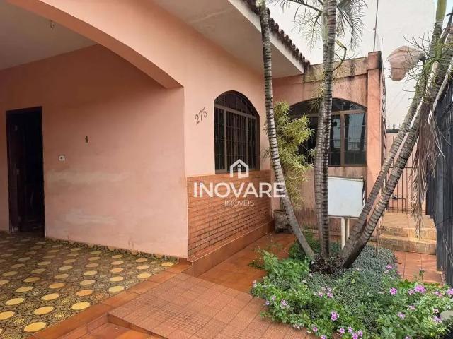 Casa venda em Região Geográfica Imediata de Itumbiara, Itumbiara