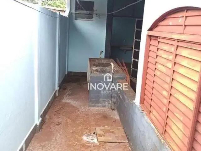 Casa venda em Região Geográfica Imediata de Itumbiara, Itumbiara