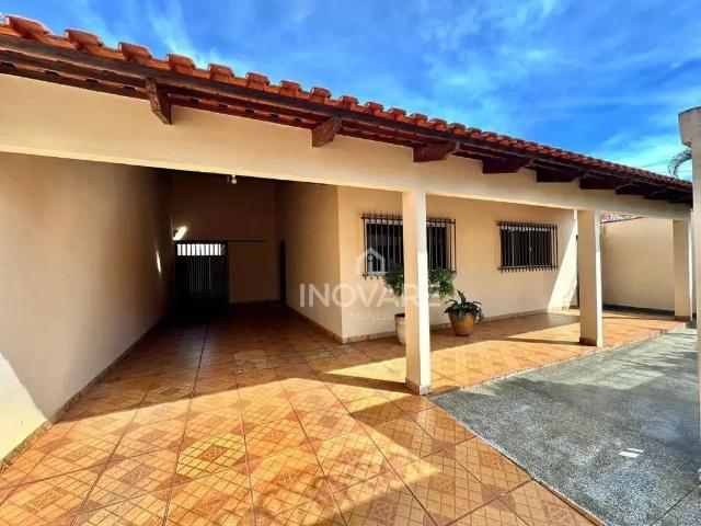 Casa venda em Região Geográfica Imediata de Itumbiara, Itumbiara