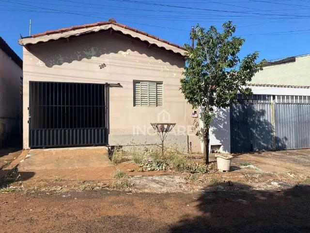 Casa venda em Região Geográfica Imediata de Itumbiara, Itumbiara