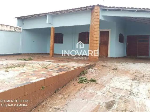 Casa venda em Região Geográfica Imediata de Itumbiara, Itumbiara