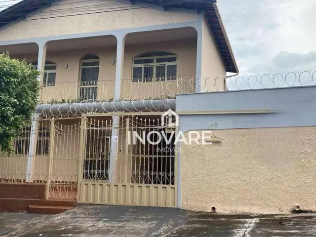 Casa venda em Região Geográfica Imediata de Itumbiara, Itumbiara