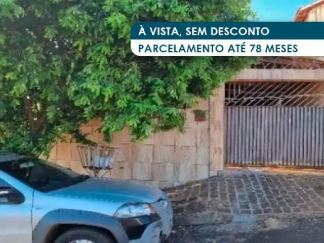 Casa venda em Região Geográfica Imediata de Itumbiara, Itumbiara