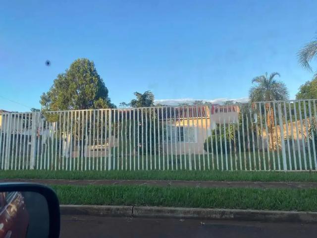 Casa venda em Região Geográfica Imediata de Itumbiara, Itumbiara