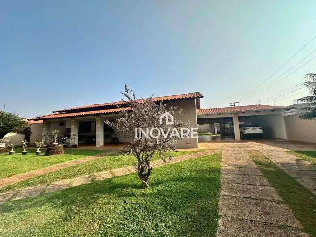Casa venda em Região Geográfica Imediata de Itumbiara, Itumbiara