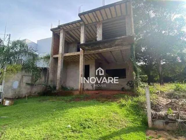 Casa venda em Região Geográfica Imediata de Itumbiara, Itumbiara