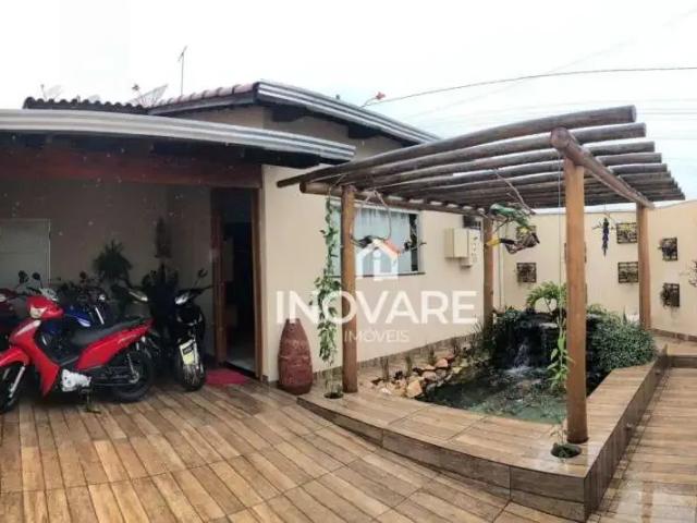 Casa venda em Região Geográfica Imediata de Itumbiara, Itumbiara