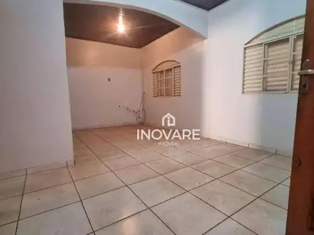 Casa venda em Região Geográfica Imediata de Itumbiara, Itumbiara