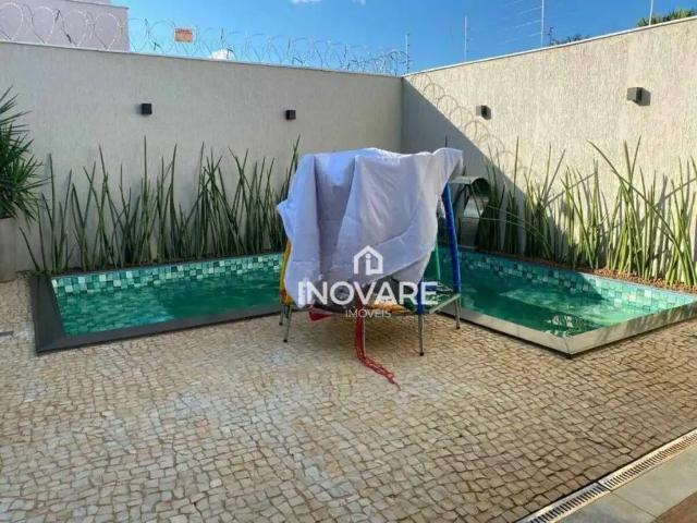 Casa venda em Região Geográfica Imediata de Itumbiara, Itumbiara