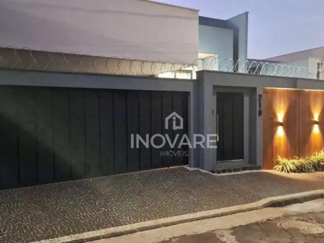 Casa venda em Região Geográfica Imediata de Itumbiara, Itumbiara