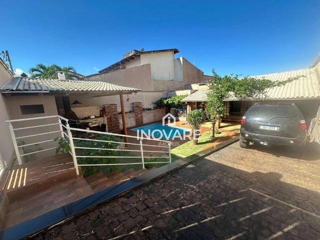 Casa venda em Itumbiara, Região Geográfica Intermediária de Itumbiara