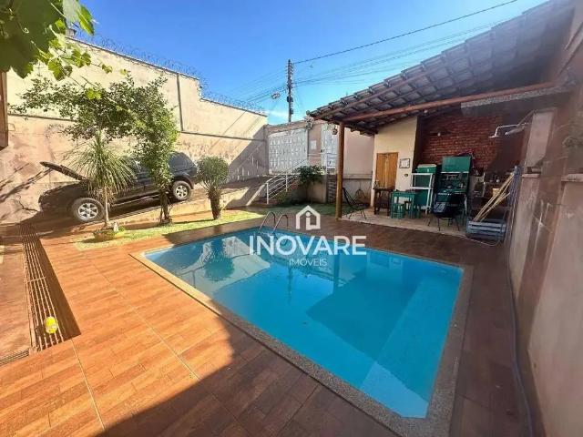 Casa venda em Região Geográfica Imediata de Itumbiara, Itumbiara