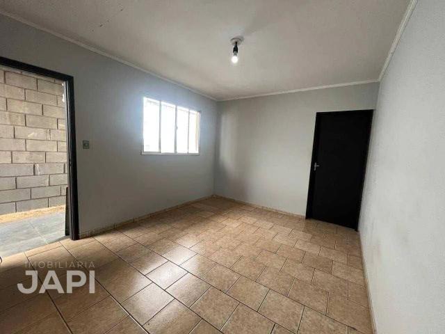 Casa venda em Jardim Ana Luiza, Itupeva