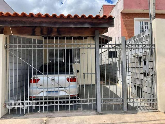Casa venda em Jardim Ana Luiza, Itupeva