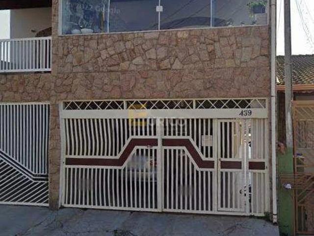 Casa venda em Jardim Ana Luiza, Itupeva