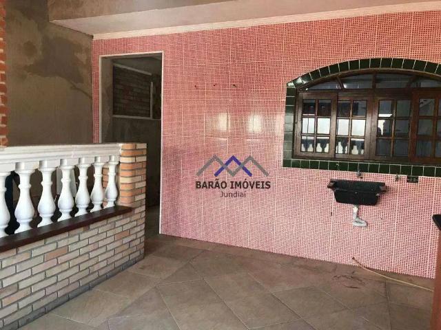 Casa venda em Região Imediata de Jundiaí, Itupeva
