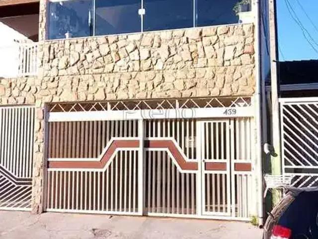 Casa venda em Região Imediata de Jundiaí, Itupeva