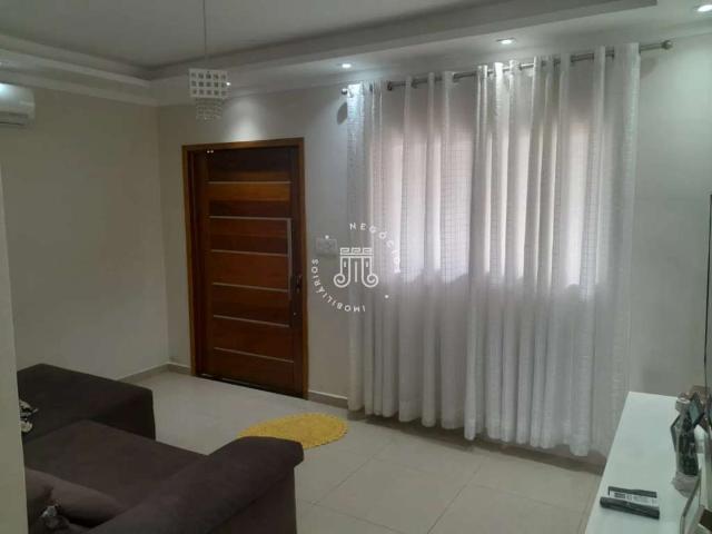 Casa venda em Jardim Pacaembu, Itupeva