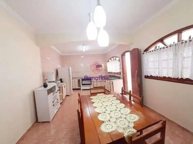 Casa venda em Região Imediata de Jundiaí, Itupeva