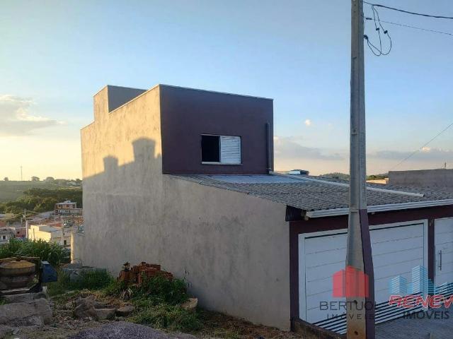 Casa venda em Residencial São José, Itupeva