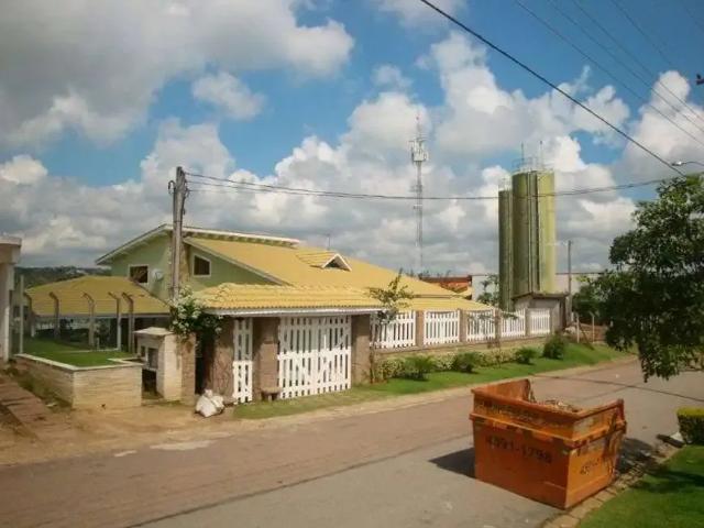 Casa venda em Cafezal 2, Itupeva