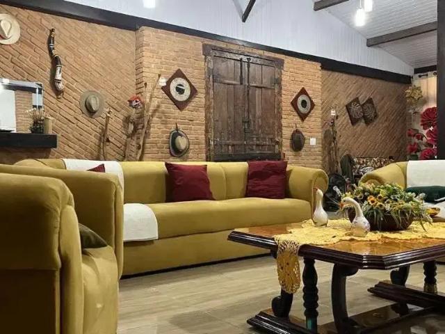 Casa venda em Região Imediata de Jundiaí, Itupeva