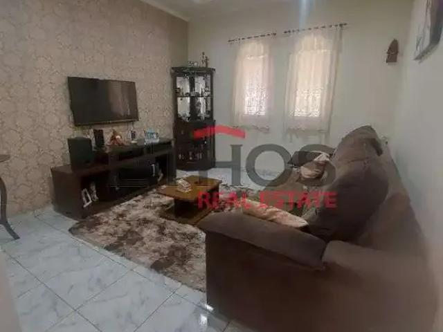Casa venda em Cafezal 2, Itupeva