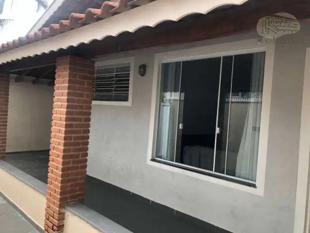 Casa venda em Região Imediata de Jundiaí, Itupeva